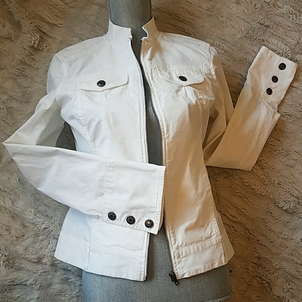 Guess light weight jacket